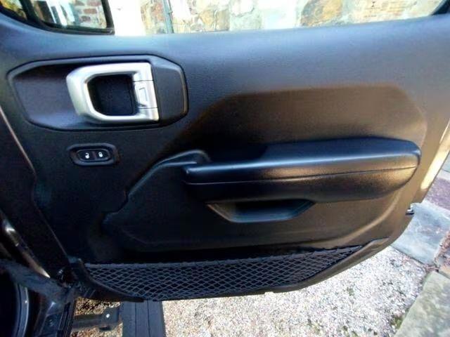 2019 Jeep Wrangler Unlimited Sport 4x4