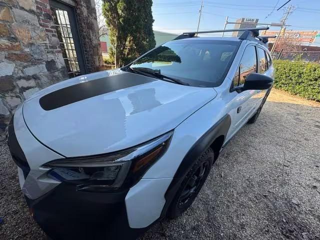 2022 Subaru Outback Wilderness - 5