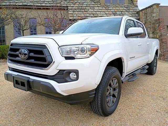 2023 Toyota Tacoma TRD Sport - 5
