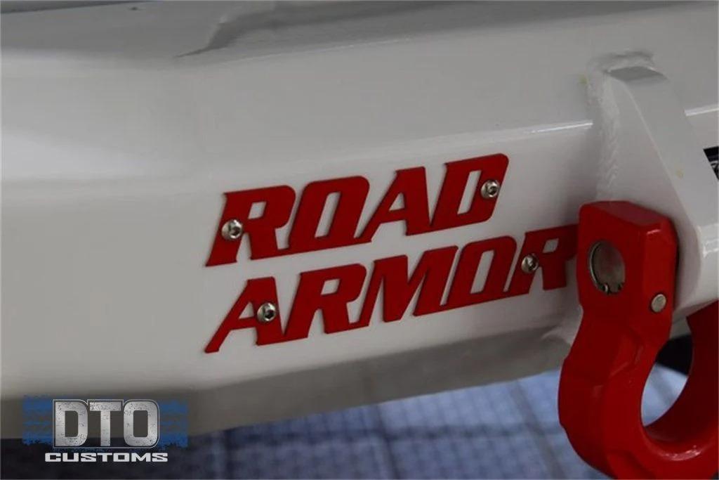 Custom 2025 Jeep Wrangler Rubicon