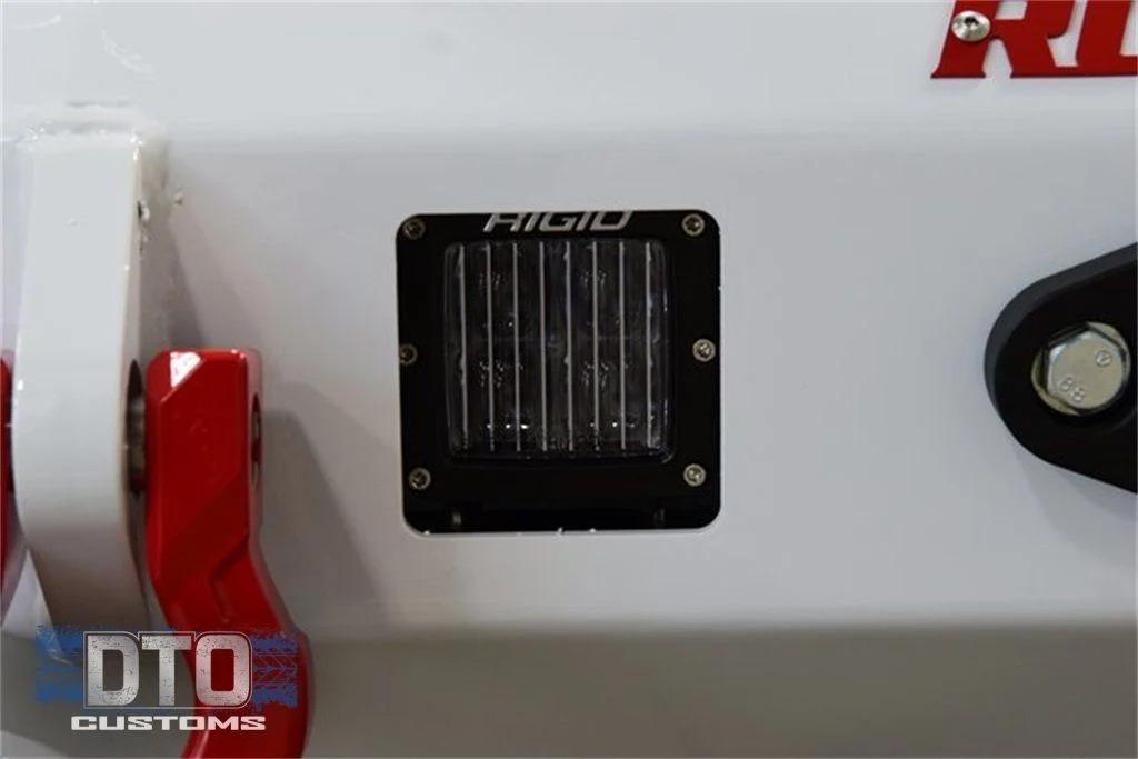 Custom 2025 Jeep Wrangler Rubicon