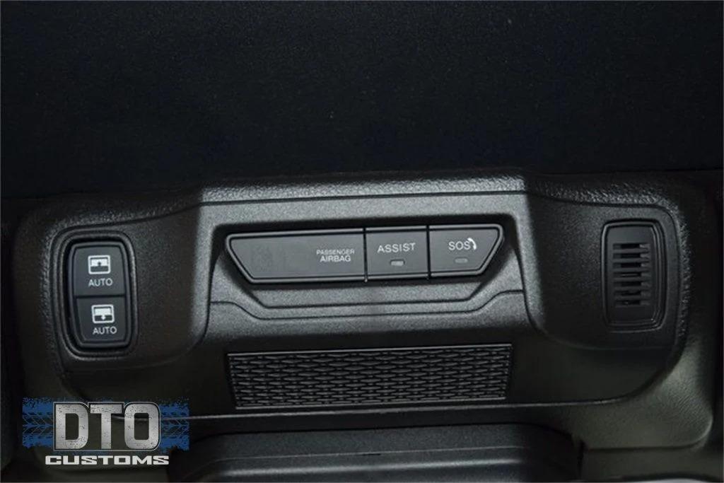 Custom 2025 Jeep Wrangler Rubicon