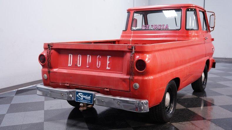 1967 Dodge A100 Pickup - 2
