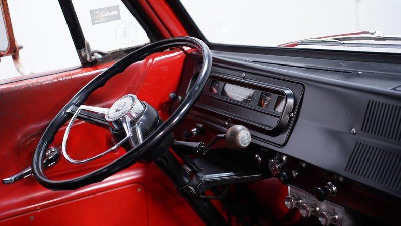 1967 Dodge A100 Pickup