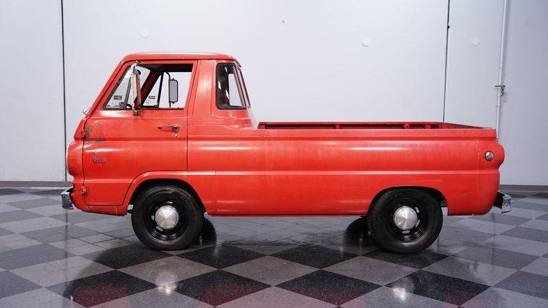 1967 Dodge A100 Pickup - 3