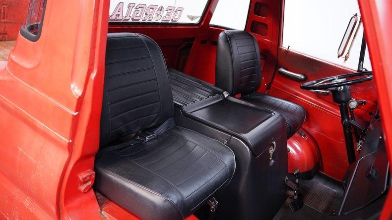 1967 Dodge A100 Pickup