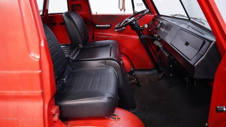 1967 Dodge A100 Pickup