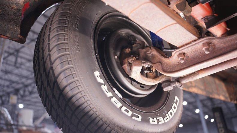 1967 Dodge A100 Pickup