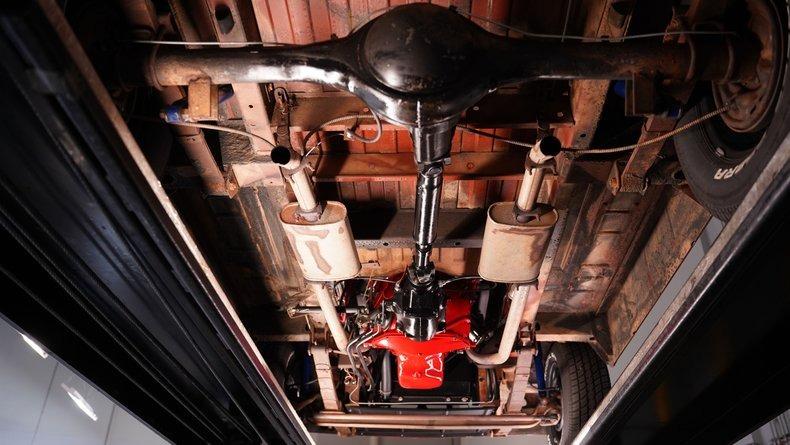 1967 Dodge A100 Pickup