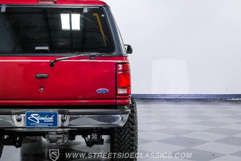 1993 Ford Explorer XLT 4x4