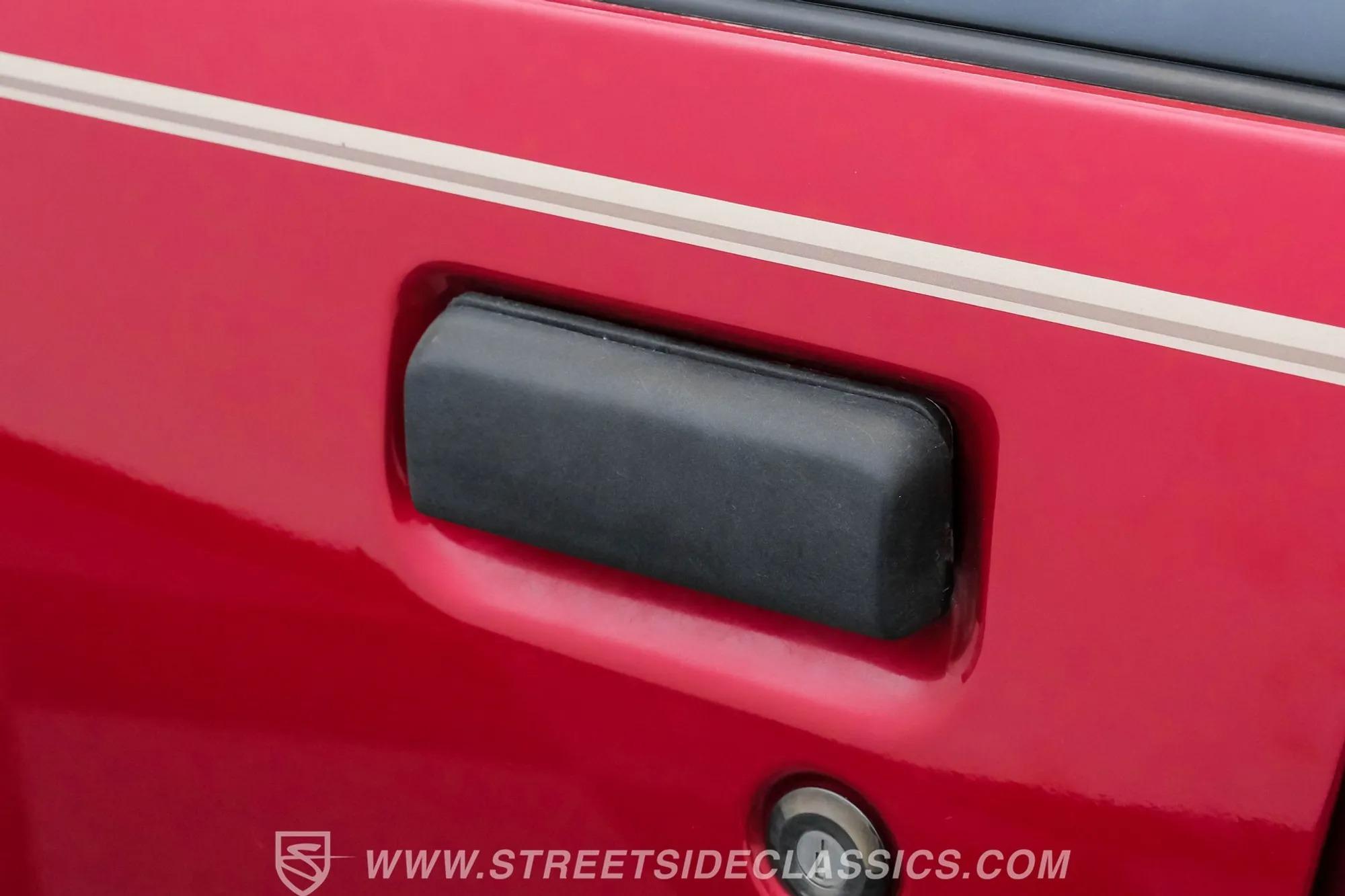 1993 Ford Explorer XLT 4x4