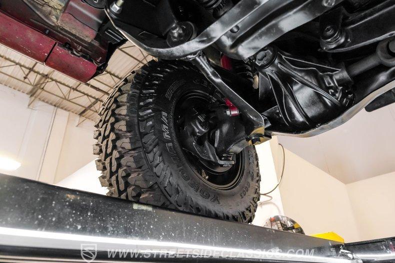 1993 Ford Explorer XLT 4x4