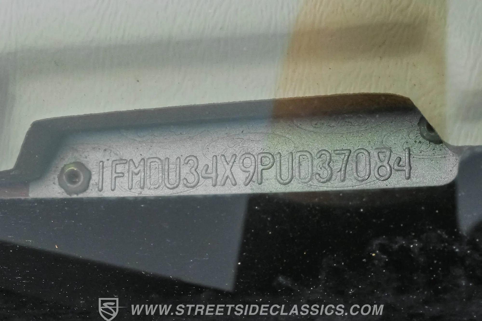 1993 Ford Explorer XLT 4x4