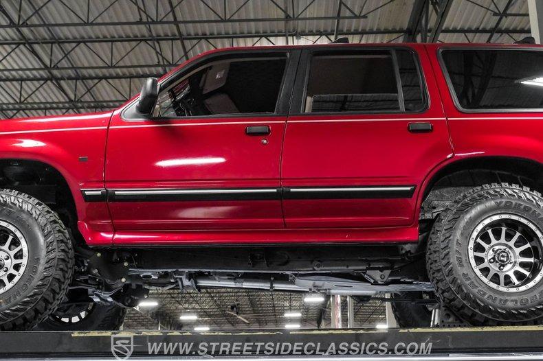 1993 Ford Explorer XLT 4x4