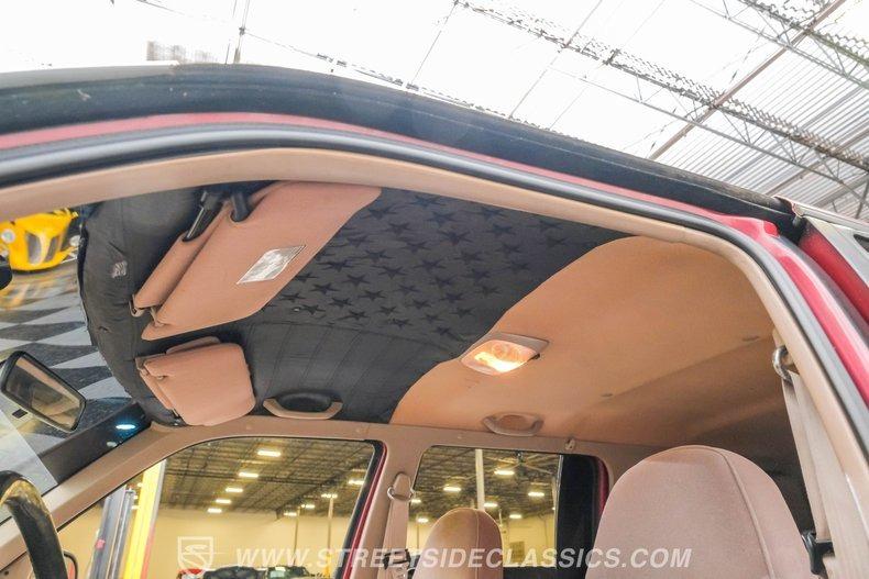 1993 Ford Explorer XLT 4x4