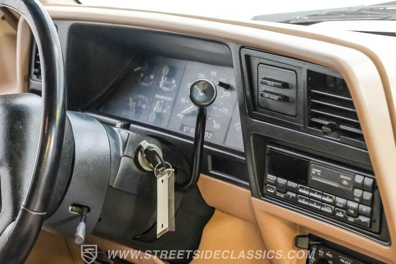 1993 Ford Explorer XLT 4x4