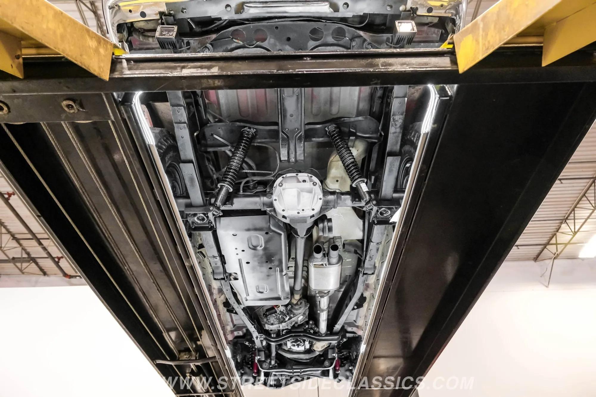 1993 Ford Explorer XLT 4x4