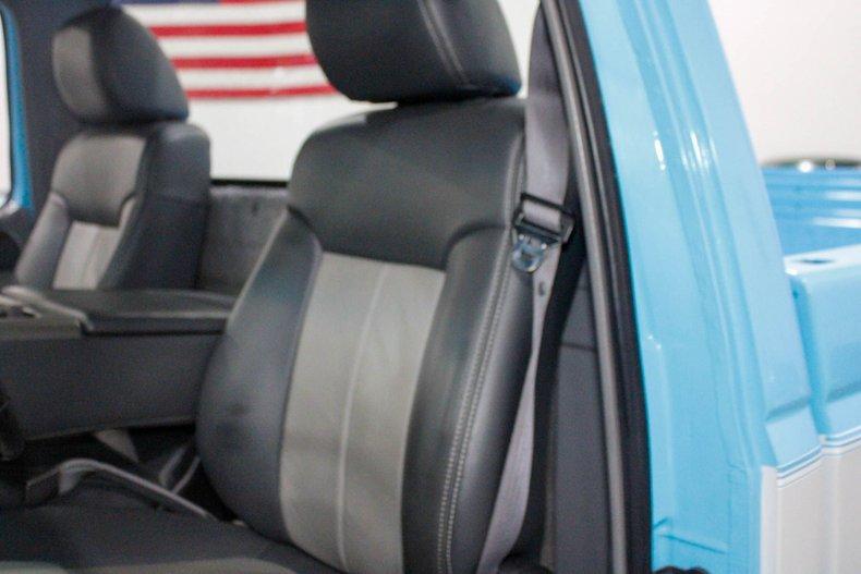 Frame-Off Restored 1997 Ford F-350 XL