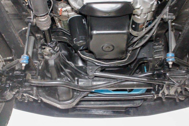 Frame-Off Restored 1997 Ford F-350 XL