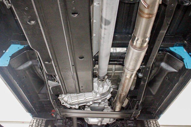 Frame-Off Restored 1997 Ford F-350 XL