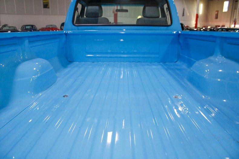 Frame-Off Restored 1997 Ford F-350 XL