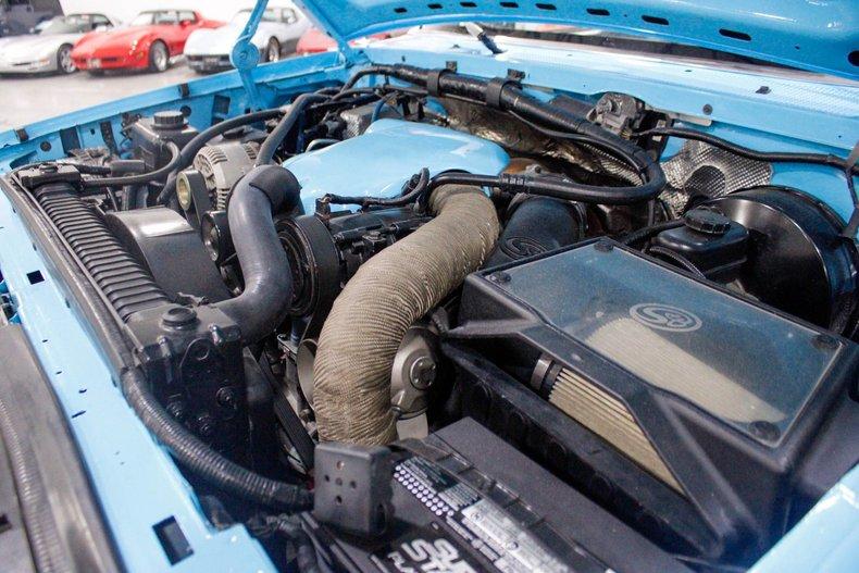 Frame-Off Restored 1997 Ford F-350 XL