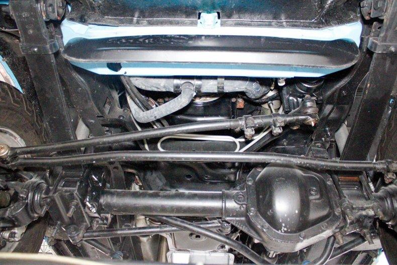 Frame-Off Restored 1997 Ford F-350 XL