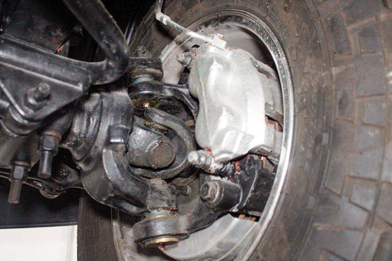 Frame-Off Restored 1997 Ford F-350 XL