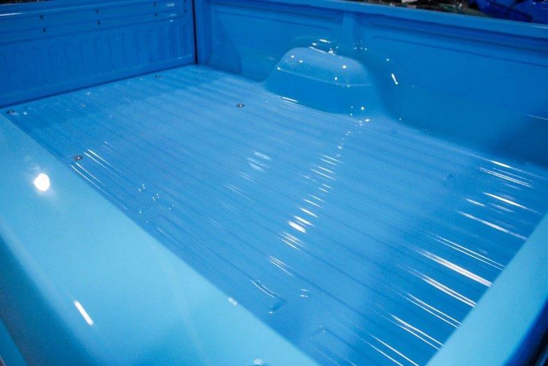 Frame-Off Restored 1997 Ford F-350 XL