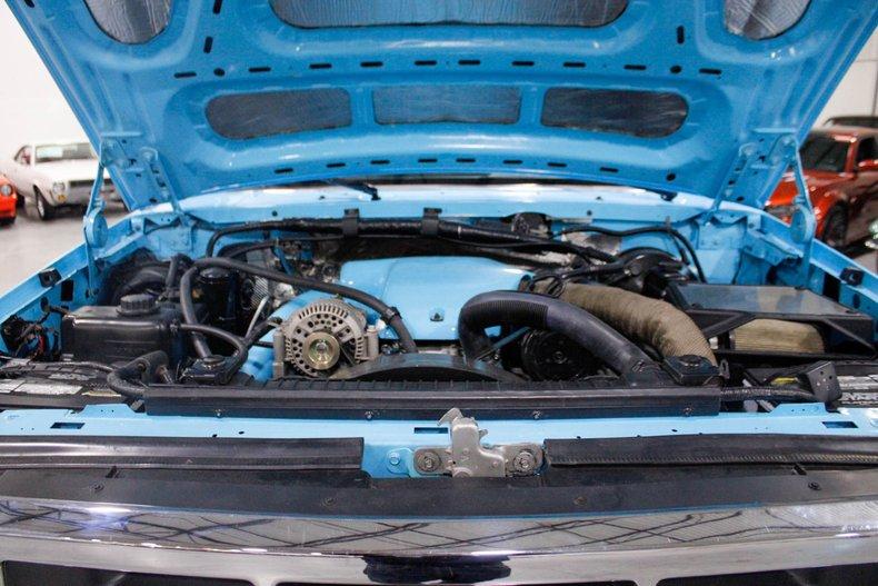 Frame-Off Restored 1997 Ford F-350 XL