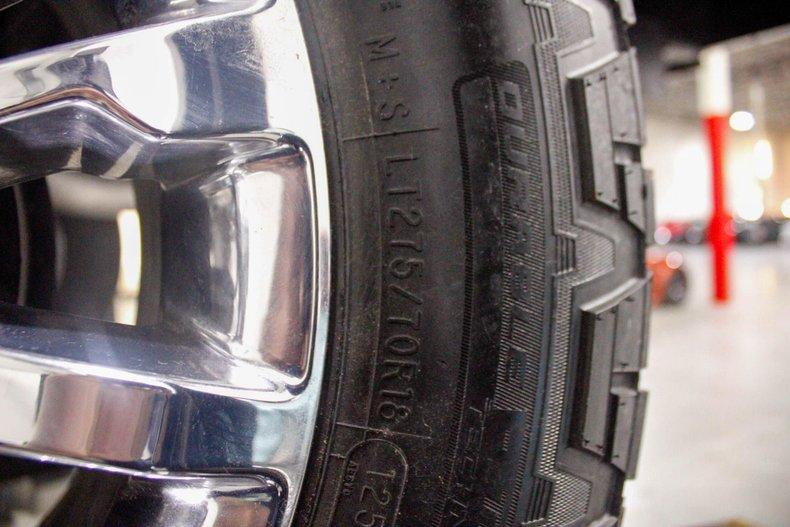 Frame-Off Restored 1997 Ford F-350 XL