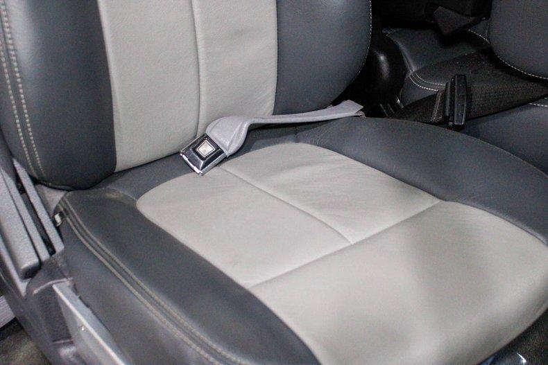 Frame-Off Restored 1997 Ford F-350 XL