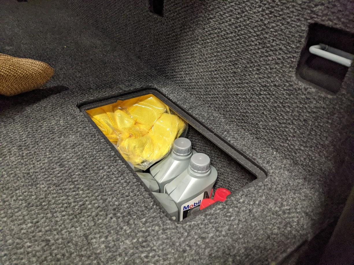 Upfitted 2020 RAM 2500 Power Wagon