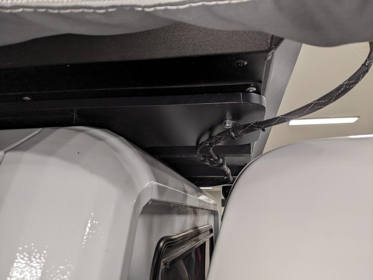 Upfitted 2020 RAM 2500 Power Wagon