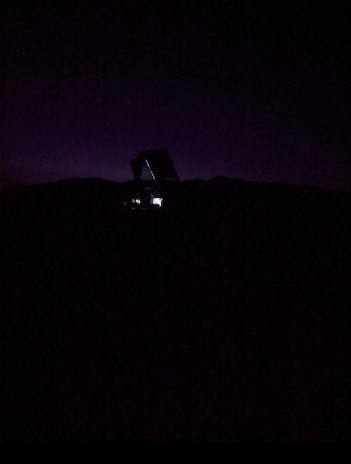 Upfitted 2020 RAM 2500 Power Wagon