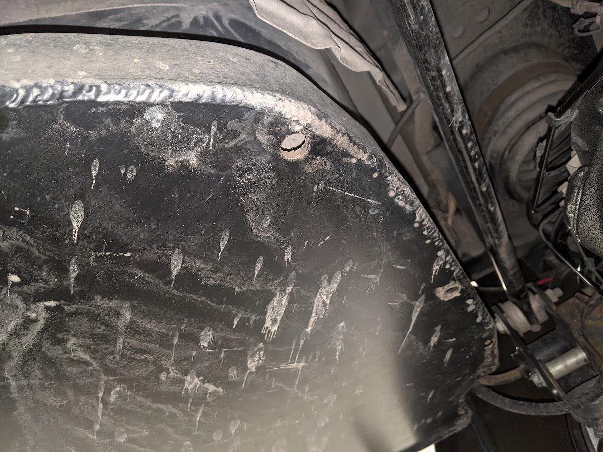 Upfitted 2020 RAM 2500 Power Wagon