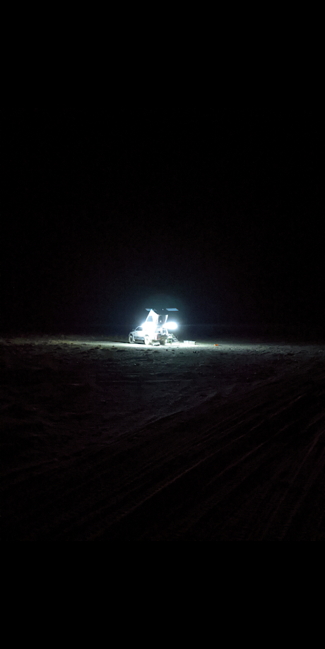 Upfitted 2020 RAM 2500 Power Wagon