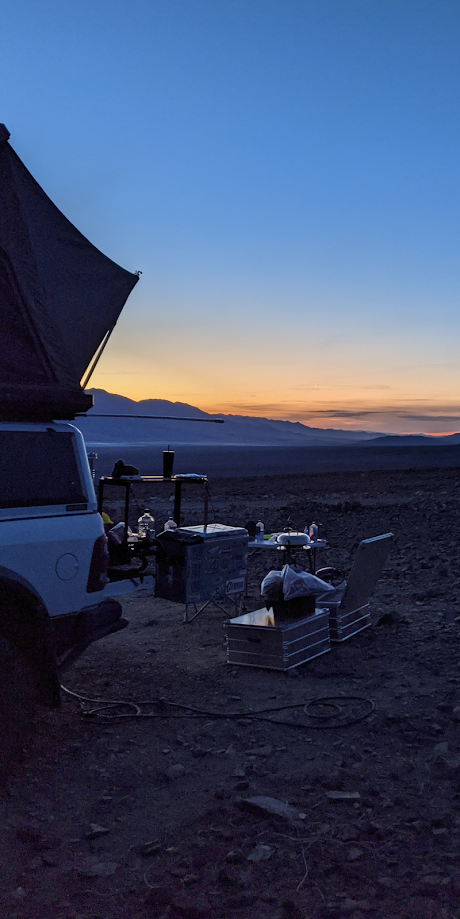 Upfitted 2020 RAM 2500 Power Wagon