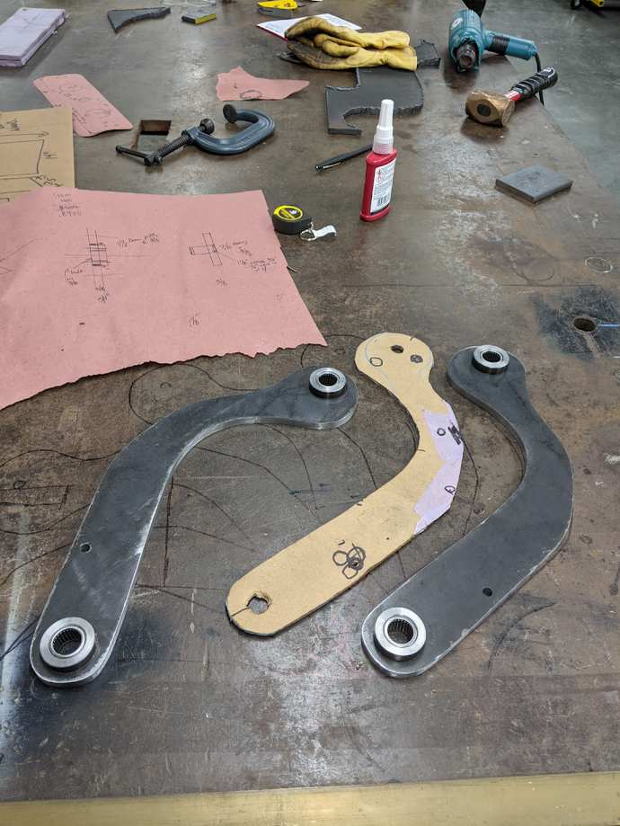 Upfitted 2020 RAM 2500 Power Wagon