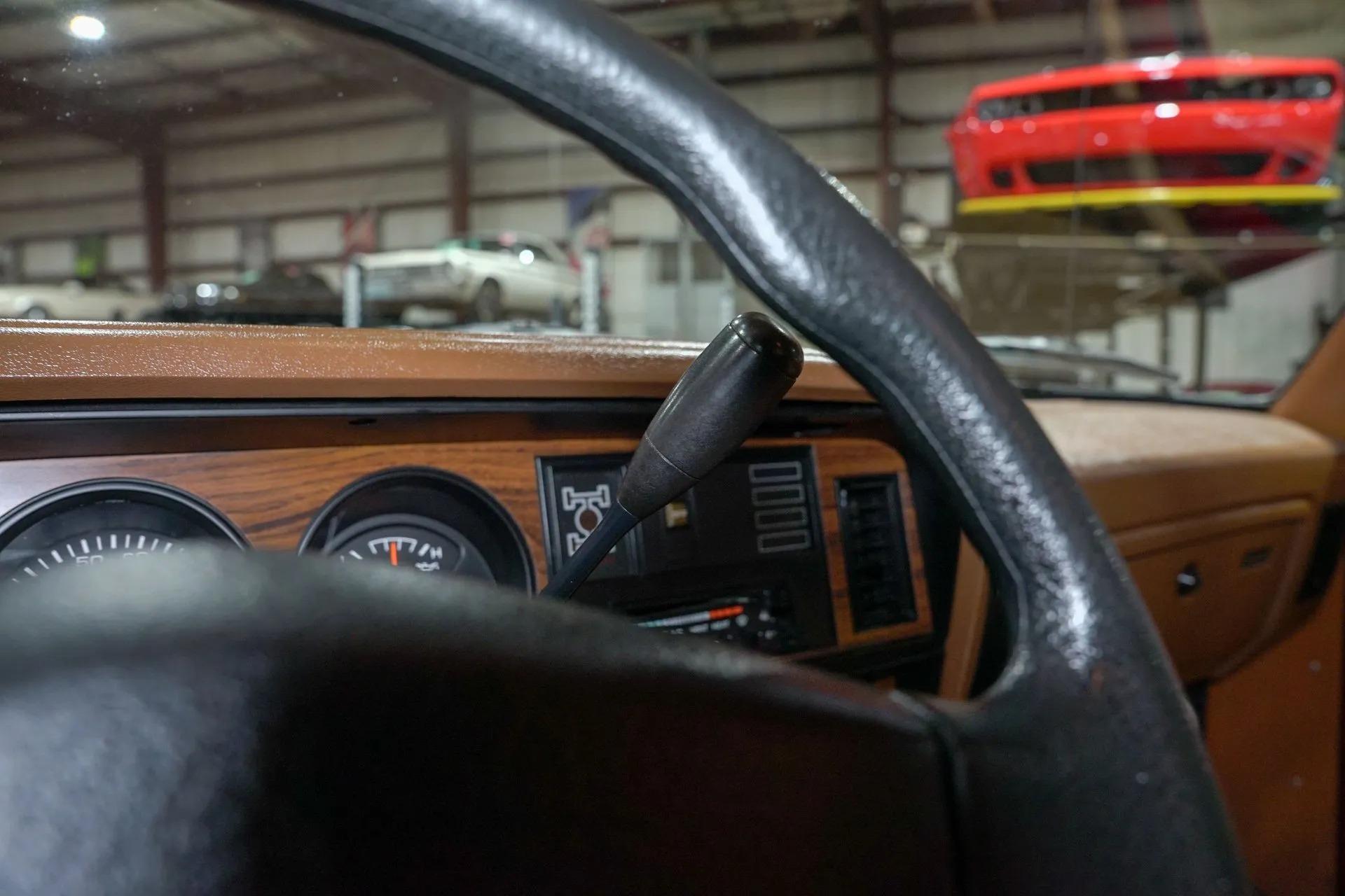 1992 Dodge Ramcharger 150 LE Canyon Sport