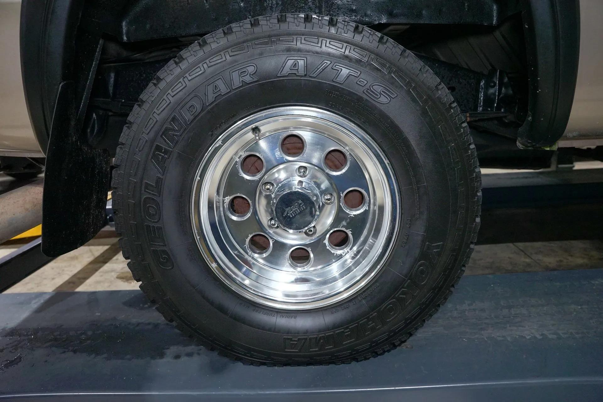 1992 Dodge Ramcharger 150 LE Canyon Sport