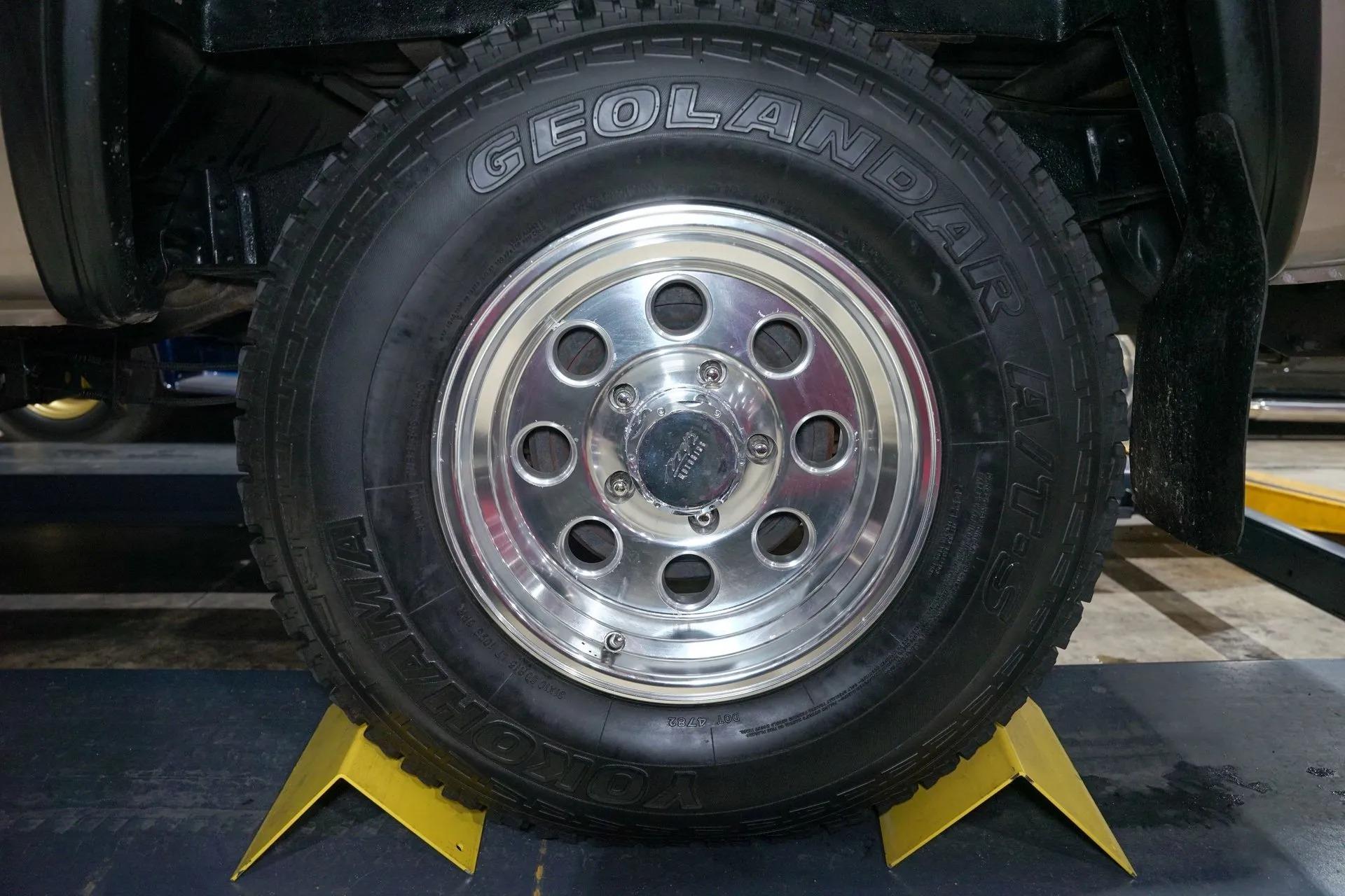 1992 Dodge Ramcharger 150 LE Canyon Sport