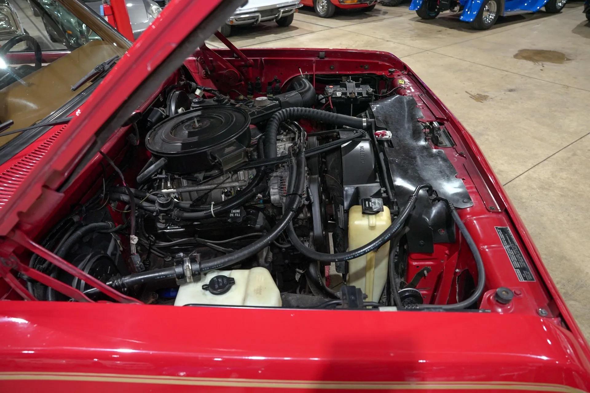 1992 Dodge Ramcharger 150 LE Canyon Sport