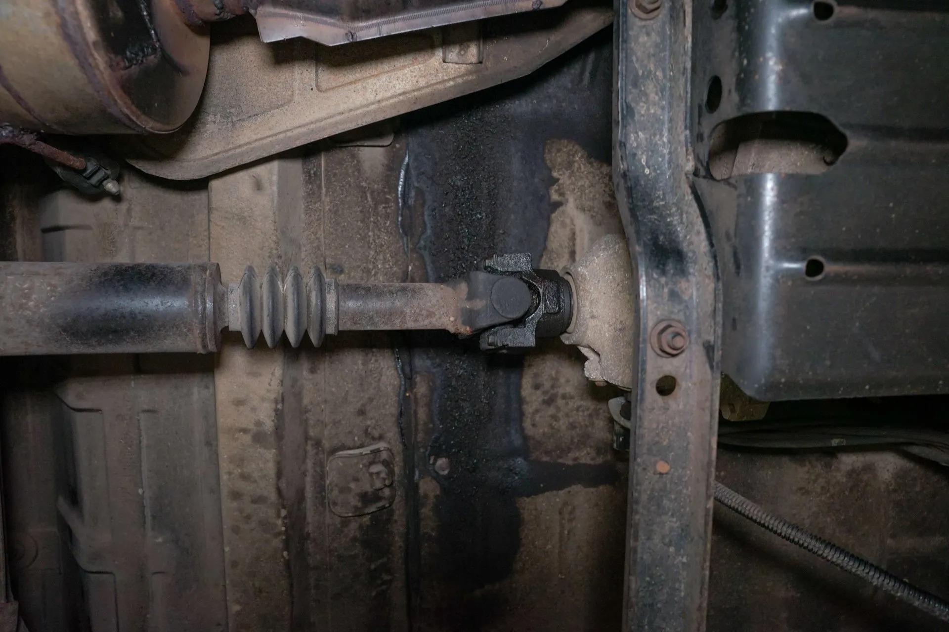 1992 Dodge Ramcharger 150 LE Canyon Sport