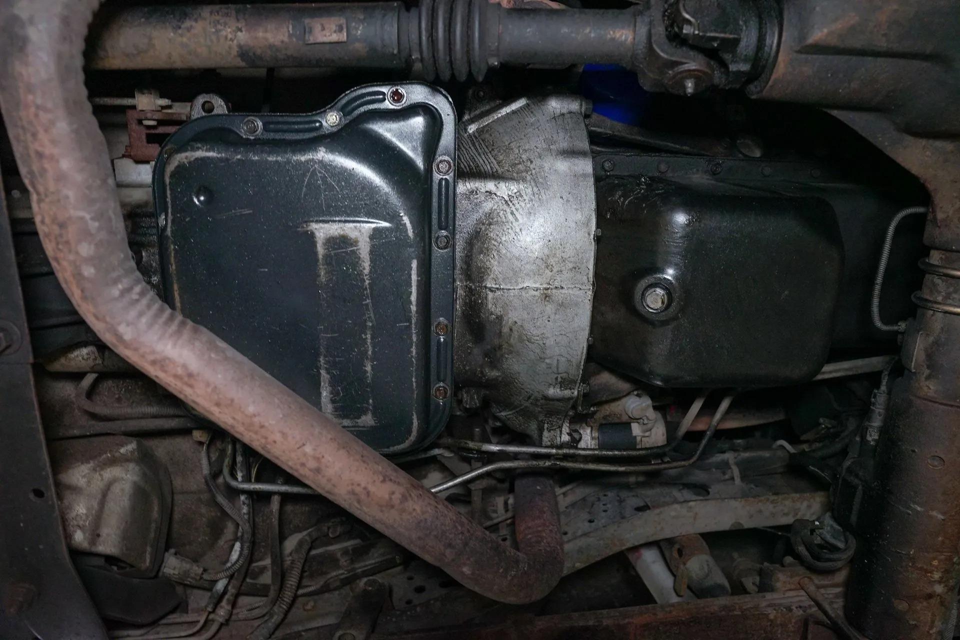 1992 Dodge Ramcharger 150 LE Canyon Sport