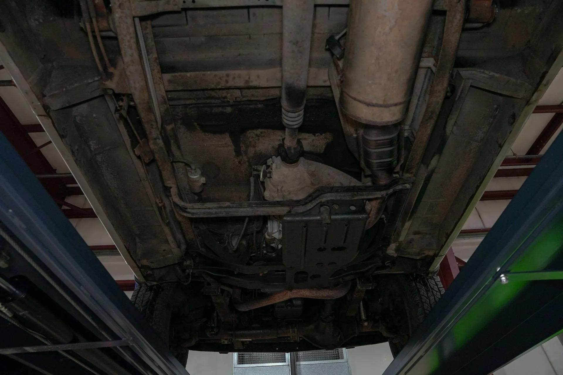 1992 Dodge Ramcharger 150 LE Canyon Sport