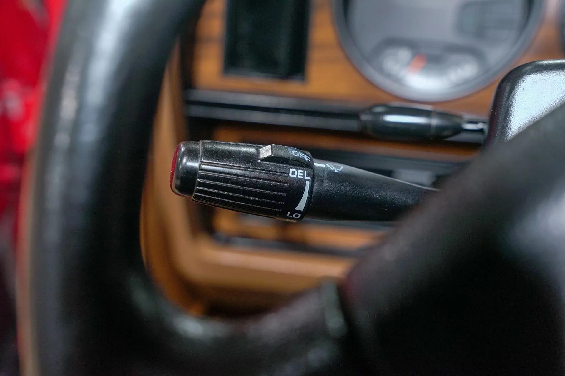 1992 Dodge Ramcharger 150 LE Canyon Sport