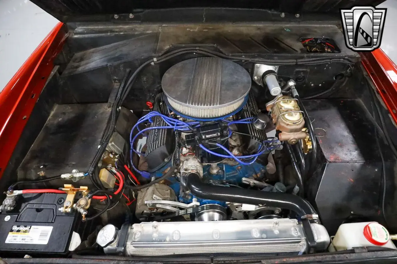 1967 Ford Bronco - 5