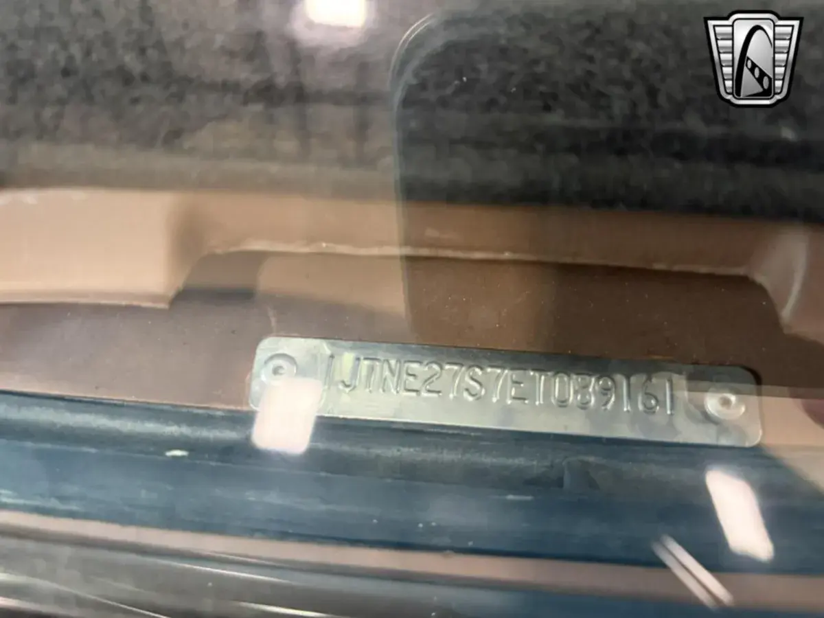 Restored 1984 Jeep J-20