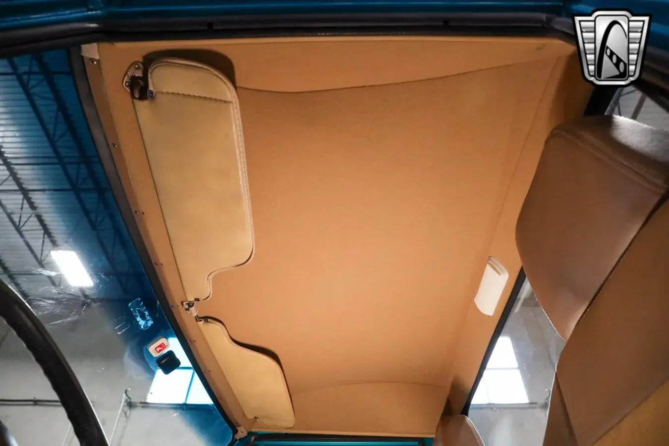 Restored 1984 Jeep J-20